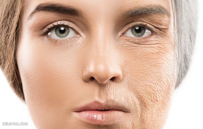 نحوه استفاده از کرم ضد چروک 