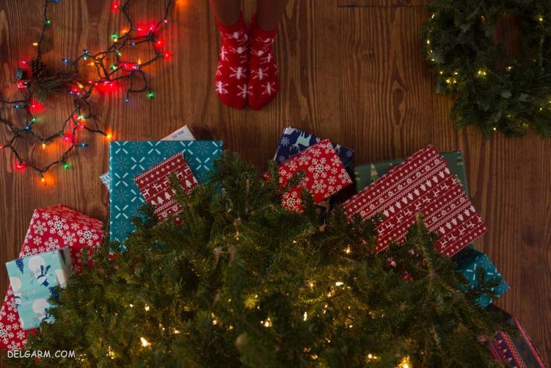 پیام تبریک کریسمس به ارمنی