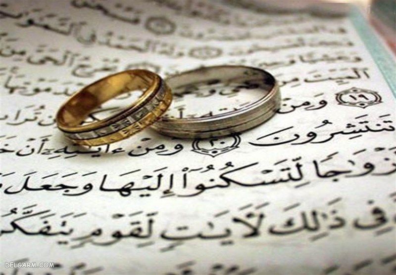ویژگی های شخص شاهد طلاق