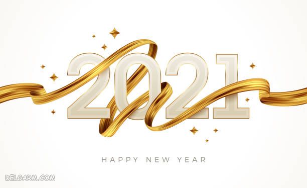 30 متن تبریک سال نو 2021 به زبان ترکی استانبولی + ترجمه فارسی
