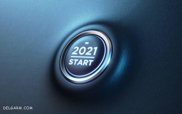 30 متن تبریک سال نو 2021 به زبان ترکی استانبولی + ترجمه فارسی