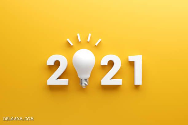 30 متن تبریک سال نو 2021 به زبان ترکی استانبولی + ترجمه فارسی