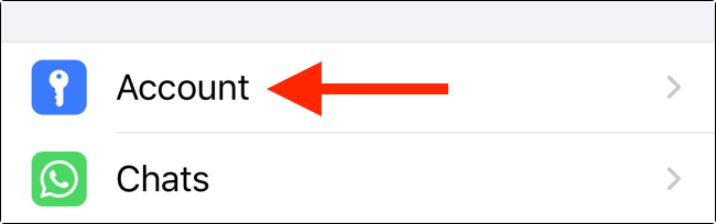 نحوه جلوگیری از اضافه شدن در گروه واتساپ