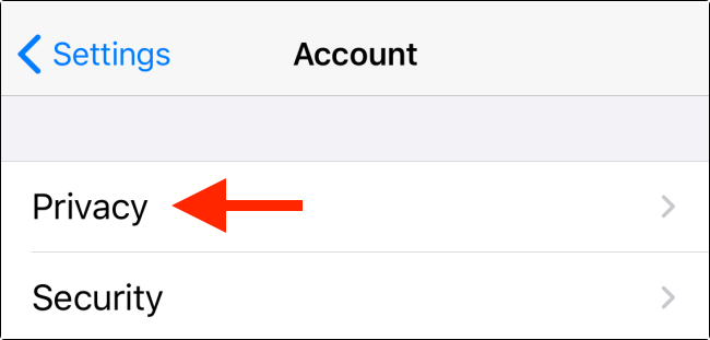 نحوه جلوگیری از اضافه شدن در گروه واتساپ