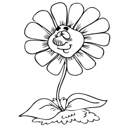 نقاشی گل / نقاشی گل یاس / نقاشی گل برای حاشیه / نقاشی گل محمدی / نقاشی و رنگ آمیزی گل