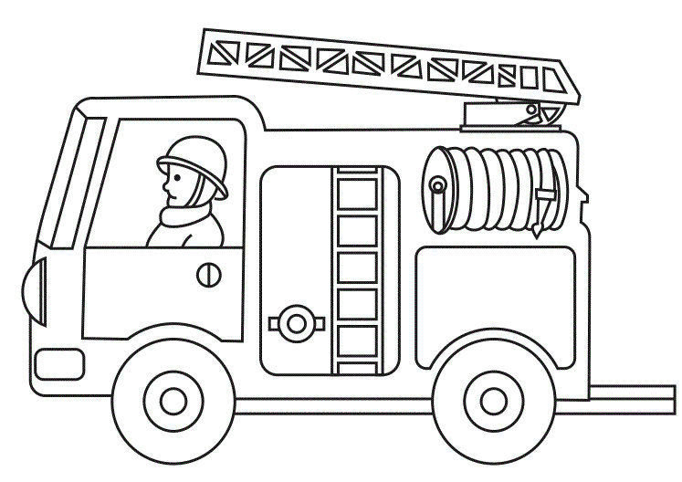 نقاشی پسرانه : 50 نقاشی ساده، شیک و آسان پسرانه برای رنگ آمیزی