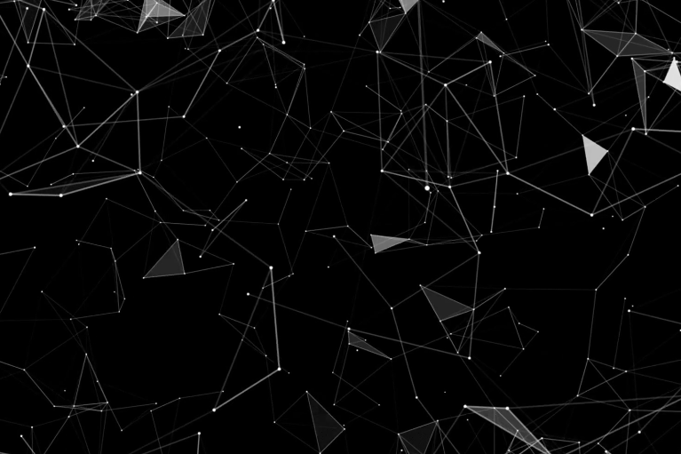 عکس سیاه ساده