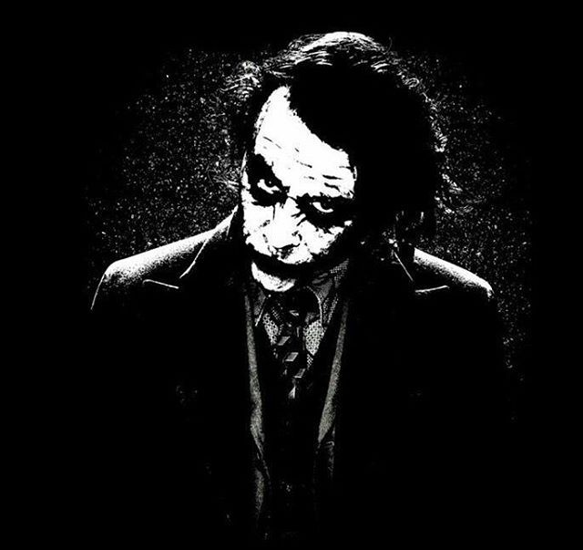 عکس سیاه ساده