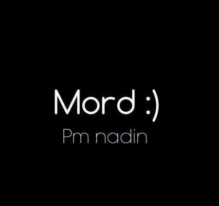 عکس سیاه ساده