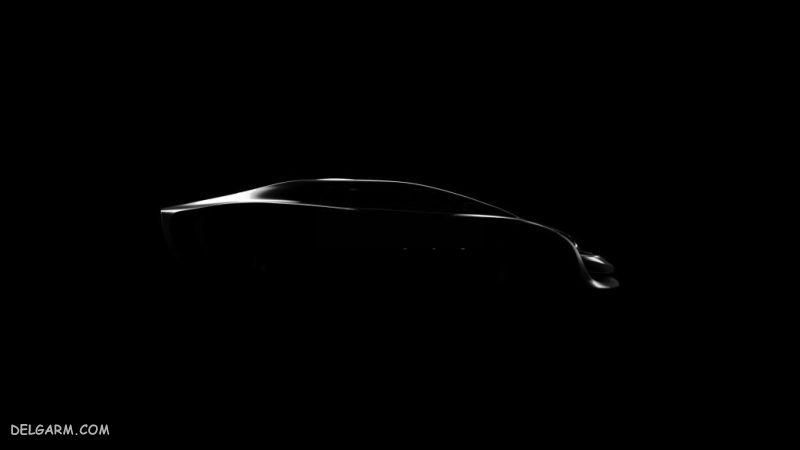 عکس سیاه ساده