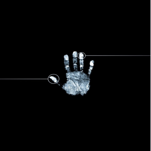 عکس سیاه ساده