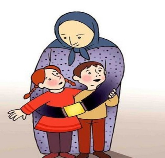نقاشی روز مادر / نقاشی با موضوع مادر / نقاشی برای مادر / نقاشی تبریک روز مادر