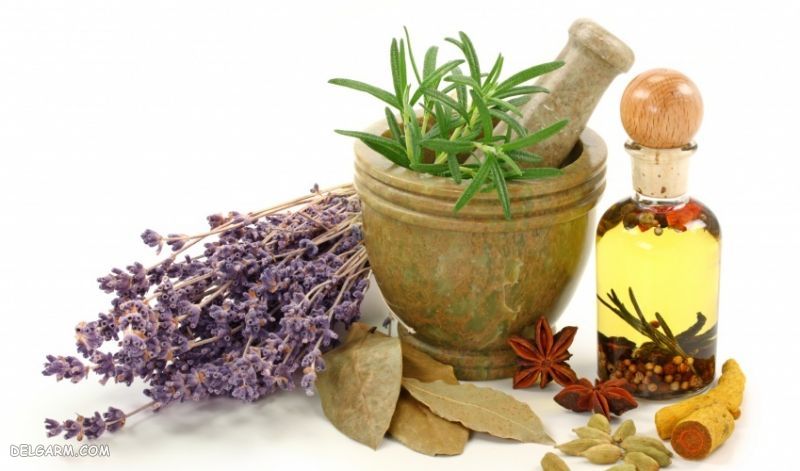 طب سنتی در درمان کرونا