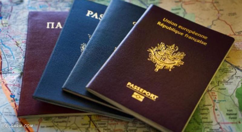 نحوه ترک تابعیت ایران