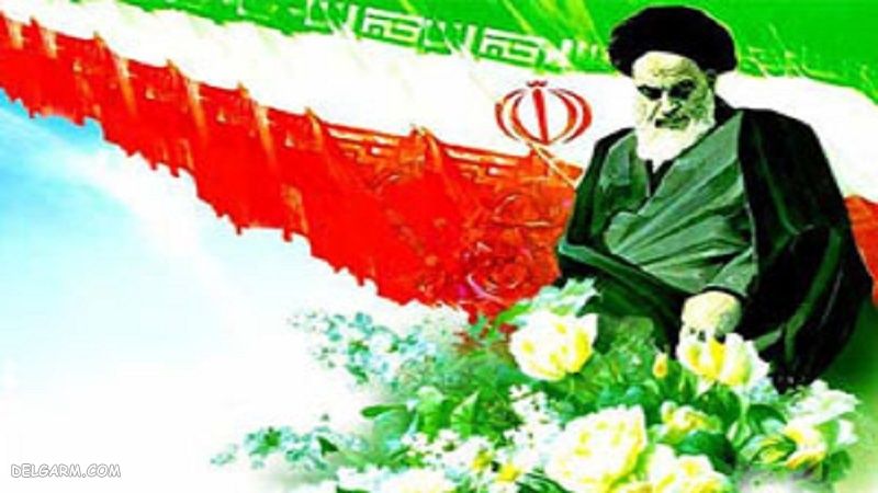 انشا 12 بهمن مناسب پایه های دبستان