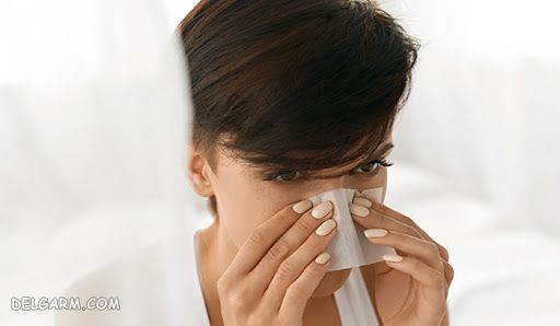 کنترل چربی پوست در خانه