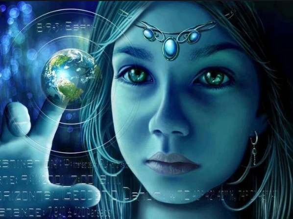 Indigo Child / ایندیگو چیست / 