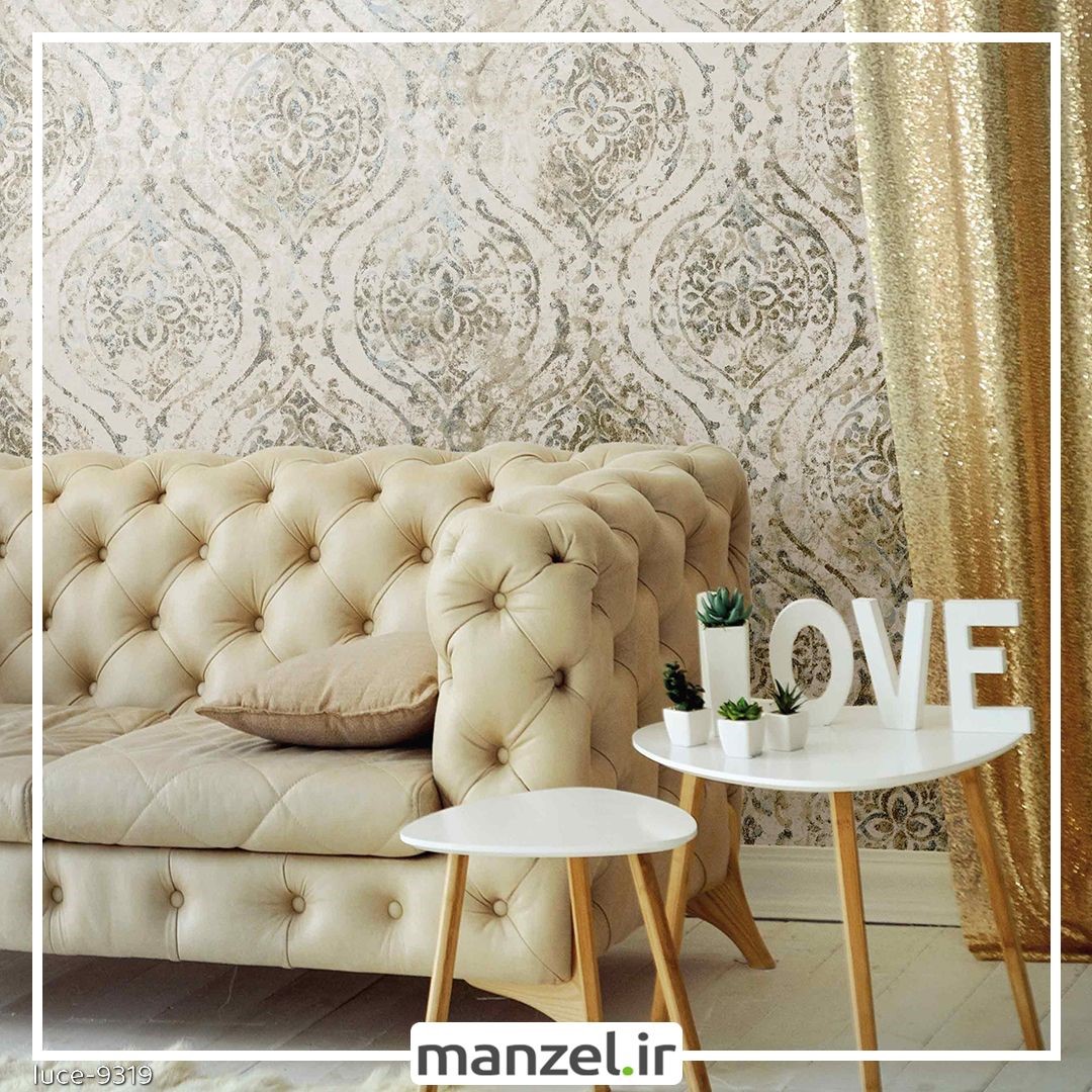 نکات مهم خرید کاغذ دیواری که باید بدانید !