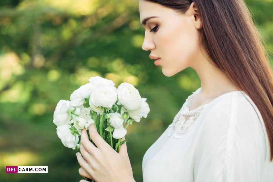 مراقبت های پوست قبل از عروسی