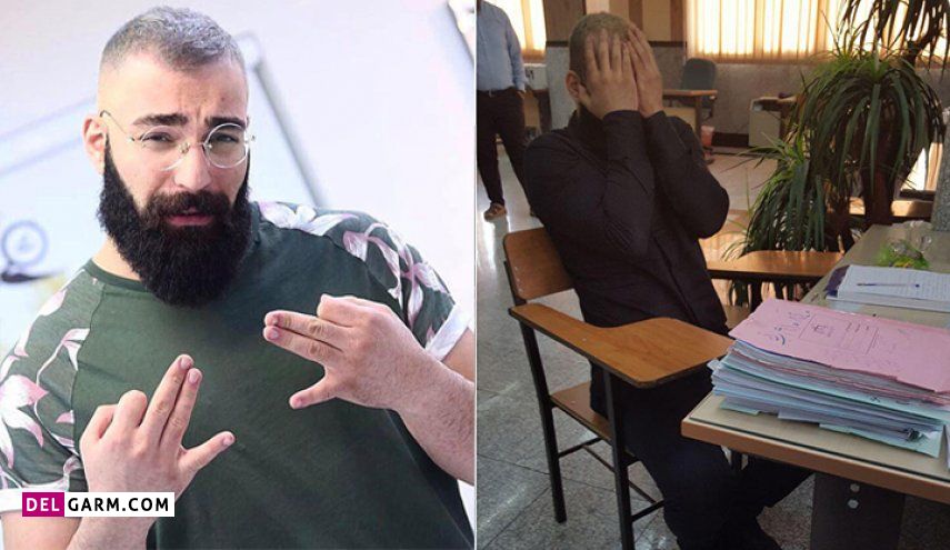 ناپدری حمید صفت
