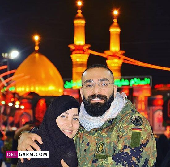 ناپدری حمید صفت