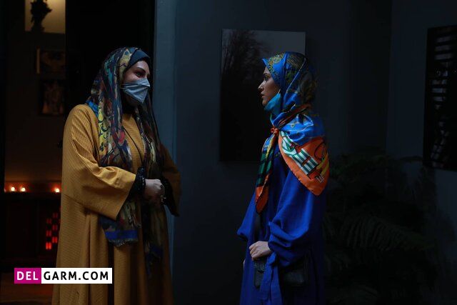 سریال های ماه رمضان ، تکرار سریال های ماه رمضان