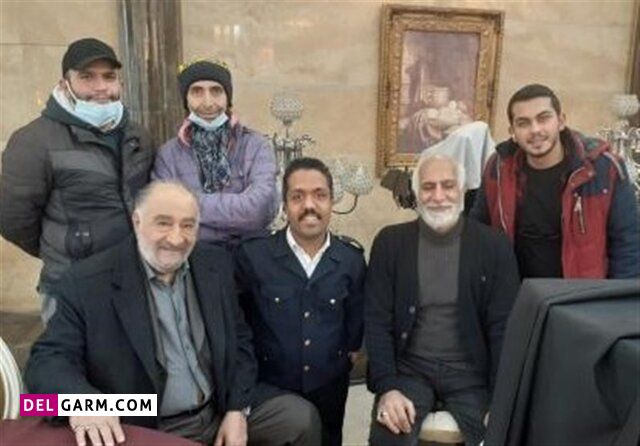 سریال های ماه رمضان ، تکرار سریال های ماه رمضان