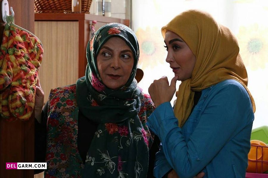 بیوگرافی مهوش وقاری ، زندگینامه مهوش وقاری ، عکس های جدید مهوش وقاری و همسرش