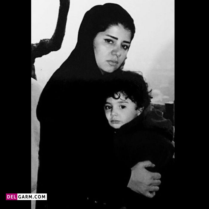بیوگرافی دریا مقبلی
