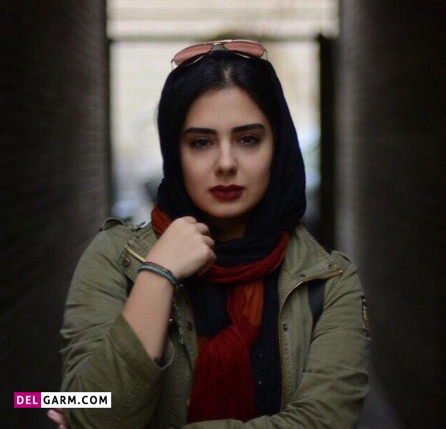 بیوگرافی دریا مقبلی