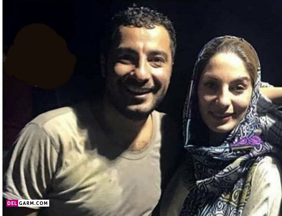 نوید محمدزاده