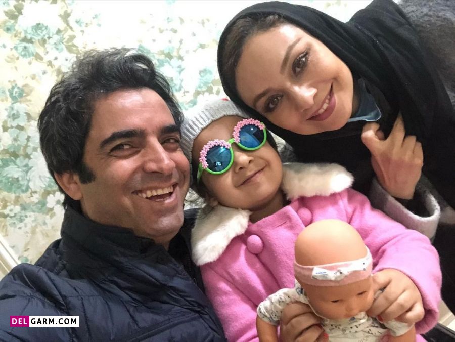 جدایی منوچهر هادی و همسرش