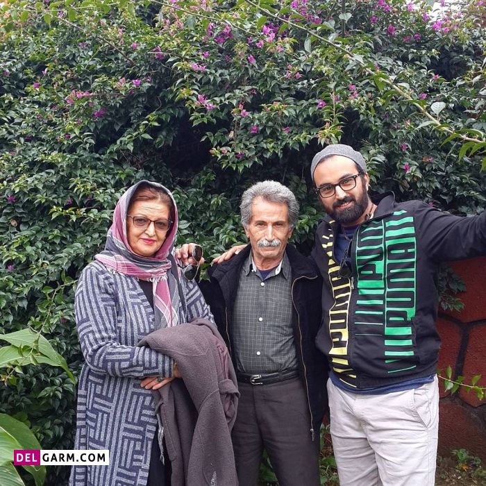 ​ بیوگرافی کاوه خداشناس ، زندگینامه کاوه خداشناس، عکس های کاوه خداشناس