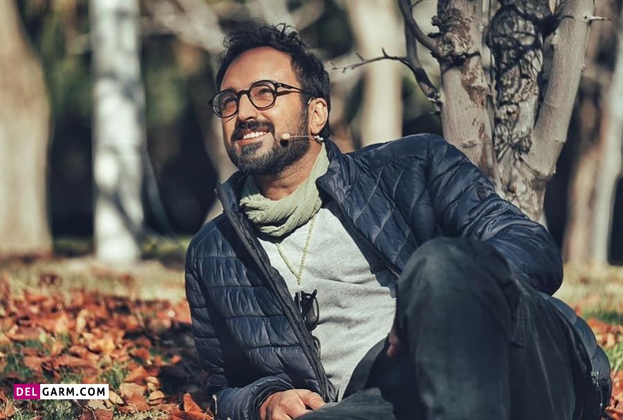 بیوگرافی کاوه خداشناس، زندگینامه کاوه خداشناس، عکس های کاوه خداشناس