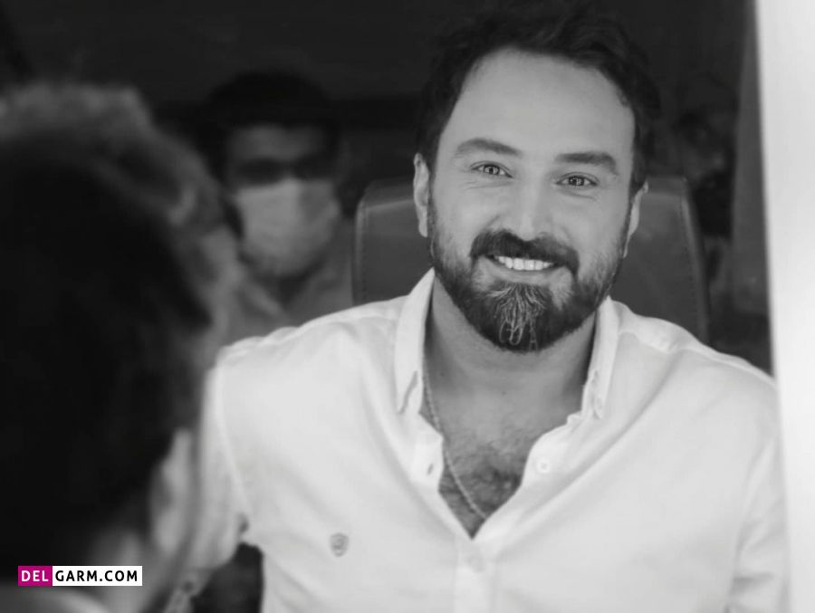 بیوگرافی کاوه خداشناس ، زندگینامه کاوه خداشناس، عکس های کاوه خداشناس