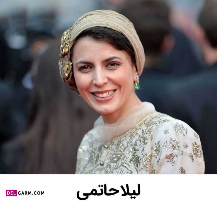بازیگران زن خاص ایرانی