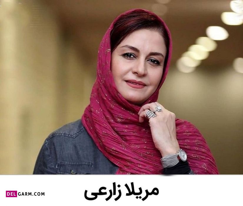 بازیگران زن خاص ایرانی