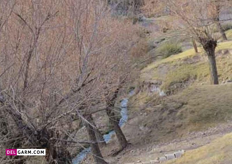 مناطق دیدنی اطراف کرمان