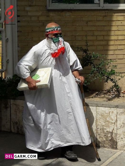 حواشی ثبت نام انتخابات 1400 