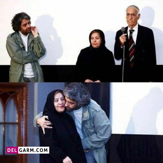 خواهر و برادر بابک خرمدین چه کسانی و کجا هستند ؟