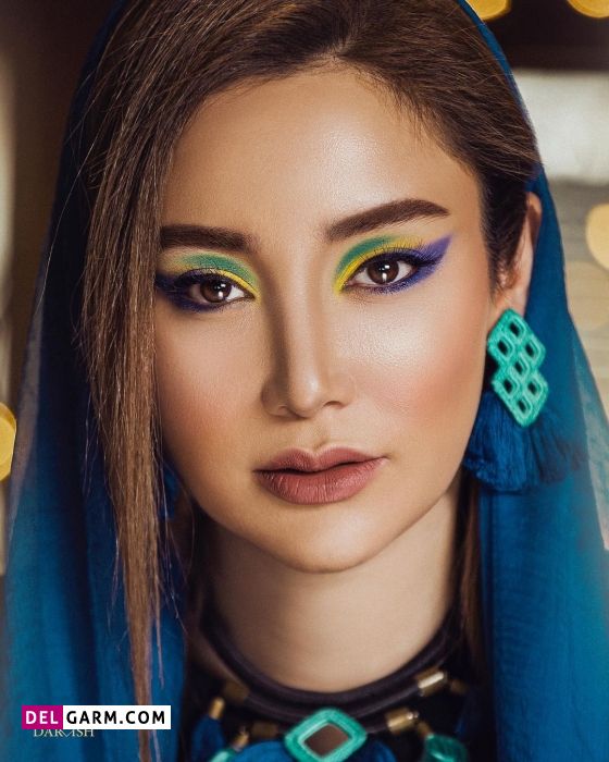 بهاره افشاری