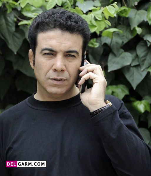 بازیگران متولد 2 خرداد ، افراد معروف متولد 2 خرداد