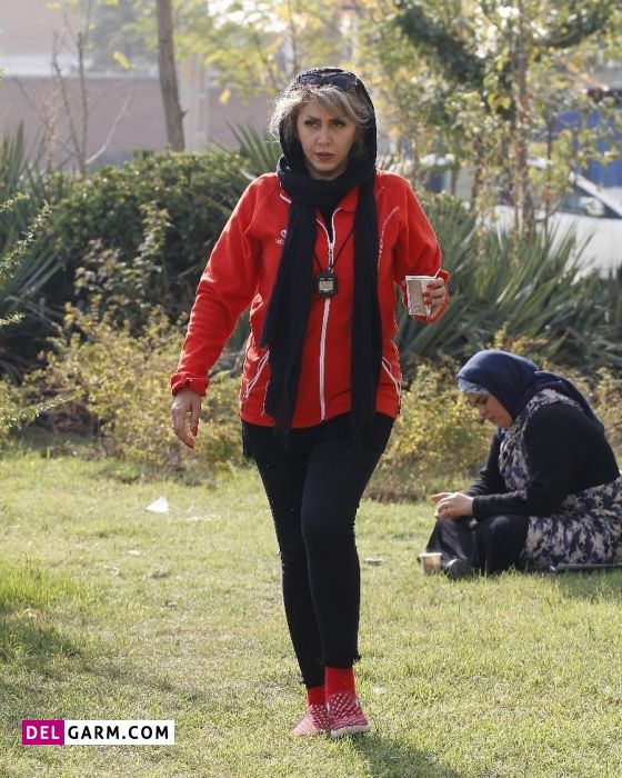 بیوگرافی ساناز هرندی، زندگینامه ساناز هرندی، عکس های ساناز هرندی