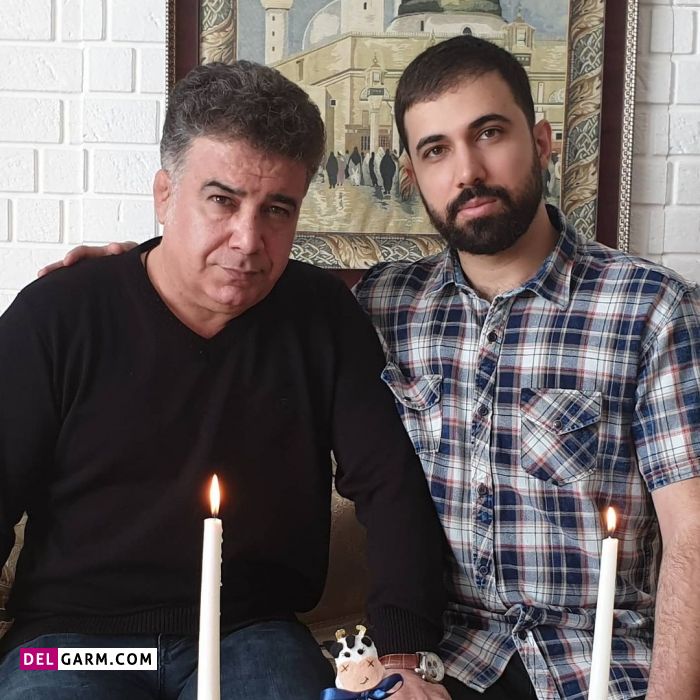 زندگینامه حسن شکوهی ، همسر و فرزندان حسن شکوهی ، زندگی خصوصی حسن شکوهی ، زندگینامه حسن شکوهی