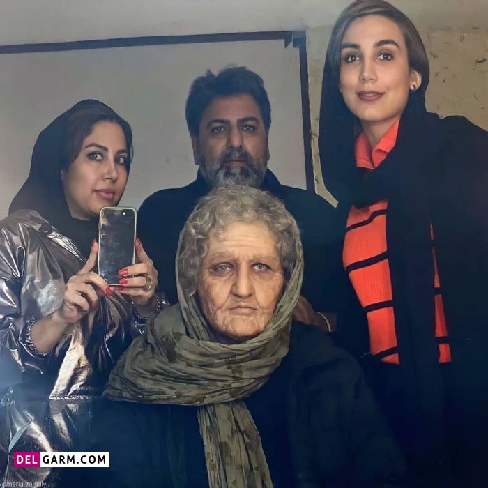 باران کوثری