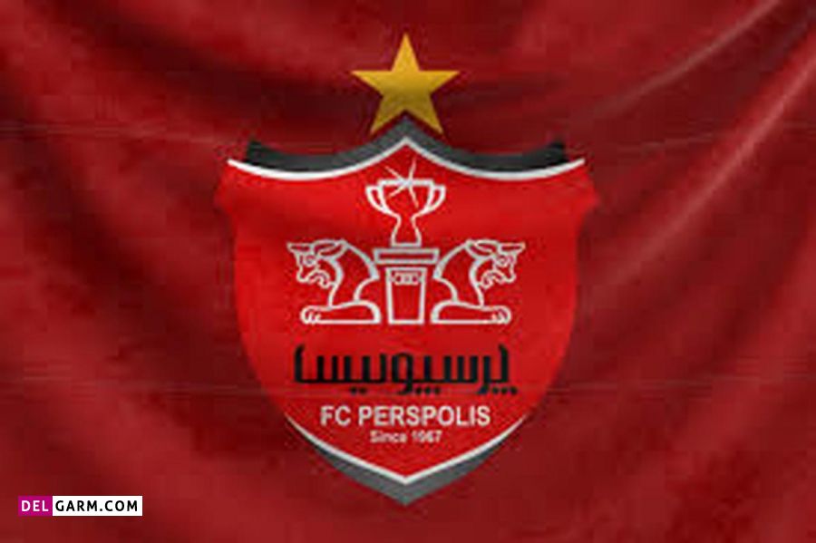 رتبه جدید پرسپولیس در آسیا