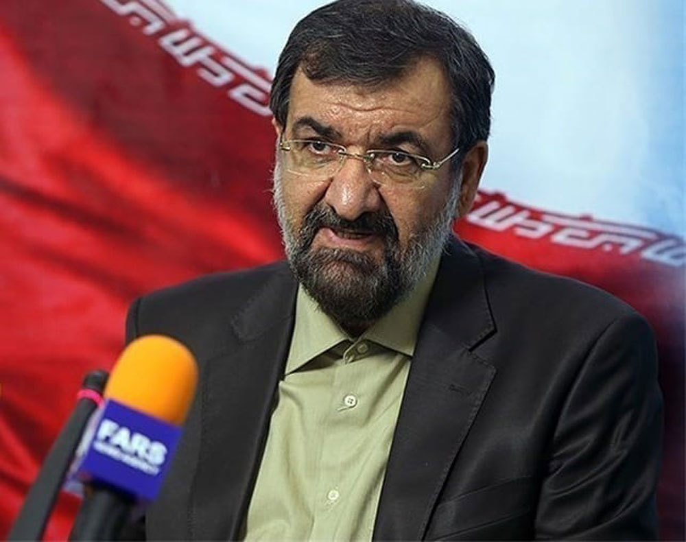 بیوگرافی محسن رضایی ، زندگینامه محسن رضایی ، شغل همسر محسن رضایی