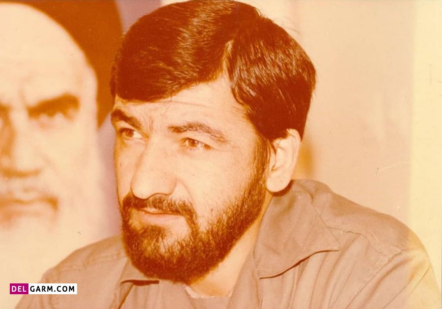 بیوگرافی محسن رضایی ، زندگینامه محسن رضایی ، شغل همسر محسن رضایی