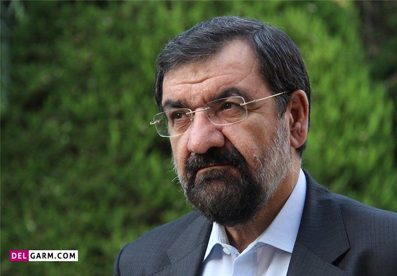 بیوگرافی محسن رضایی ، زندگینامه محسن رضایی ، شغل همسر محسن رضایی