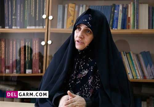 همسر کاندیداهای ریاست جمهوری 